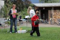 Junioren-Clubmeisterschaften 2012